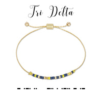 Tri Delta
